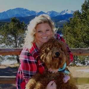 Meet your Posher, Kaylee